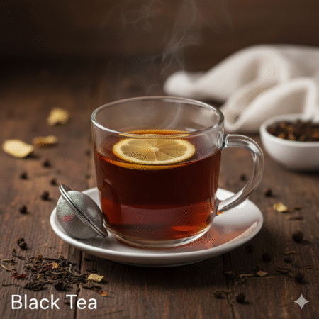 Black Tea