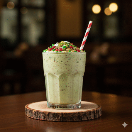 PAN MASALA SHAKE