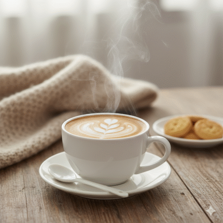 Regular Coffee