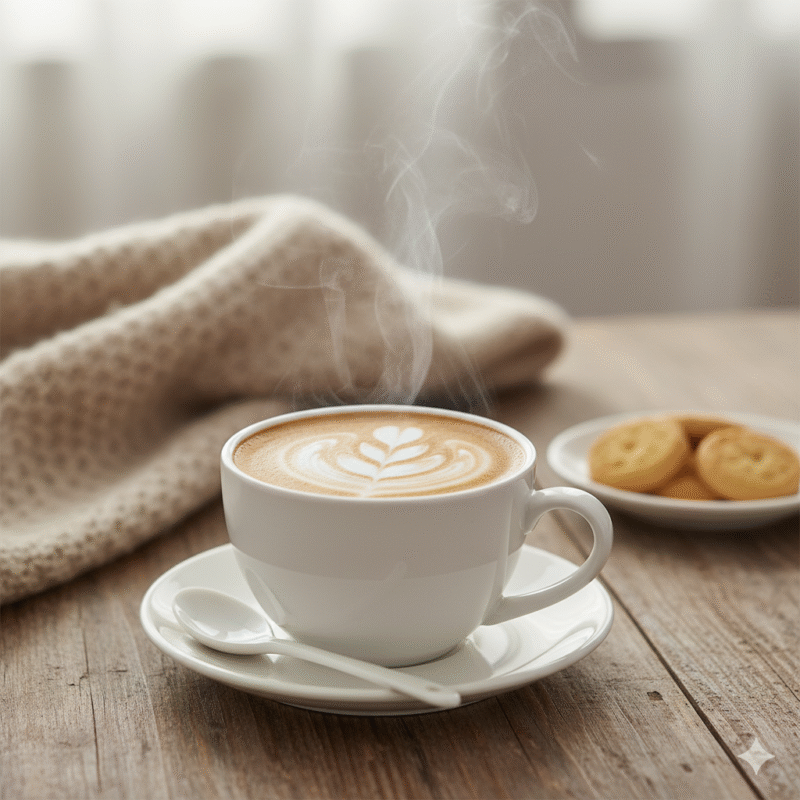 Regular Coffee