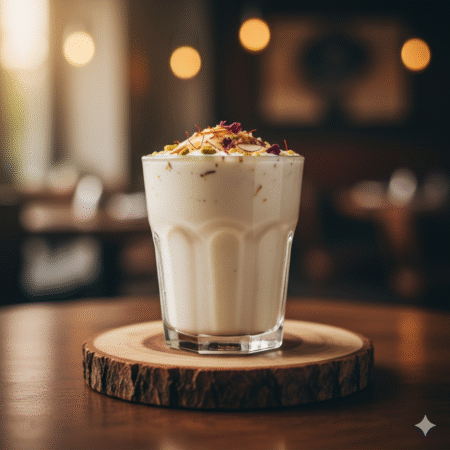 THANDAI